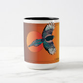 GROOT IN DE Mok VAN DE VLUCHT (Center)