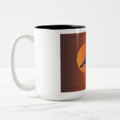 GROOT IN DE Mok VAN DE VLUCHT (Links)