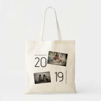 Groot Jaar Tote Bag