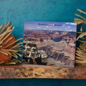 Groot Kanaal, Arizona Fotoplaat (Zijkant)