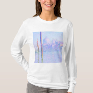 Groot Kanaal in Venetië (door Claude Monet) T-shirt