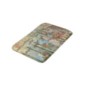 Groot Kanaal, Venetië door Maurice Prendergast Badmat (Gekanteld)