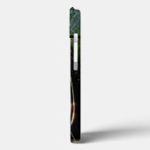 Groot Kanaal, water met gondalo-boten in de rij Case-Mate iPhone Case (Achterkant / Links)