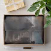 Groot-Kanjong Verkenner Découpage Tissuepapier (Geschenk)