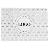 Groot & Klein Bedrijf Aangepast Zakelijk Logo Patr Groot Cadeauzakje (Achterkant)