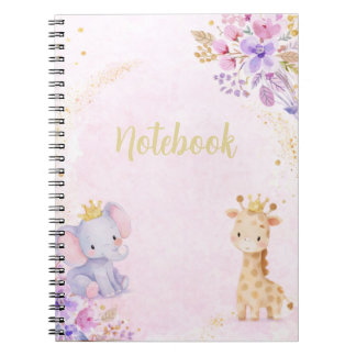 Groot & Klein notitieboek