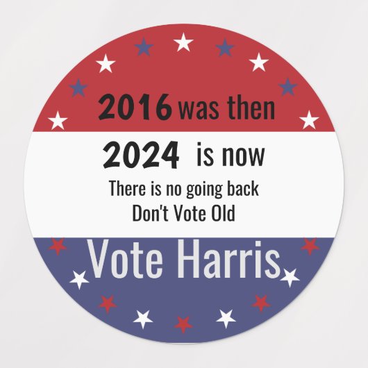 Groot land faalt labels (Design 2)