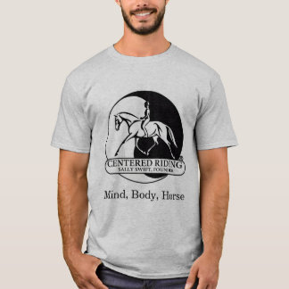 Groot Logo Basic-T-shirt T-shirt