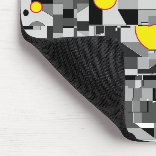 groot muismat (Hoek)