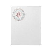 Groot Notitieblok - Jane Austen Period Dramas - Ho (Linkerzijde)