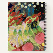 Groot Notitieboek (Achterkant)