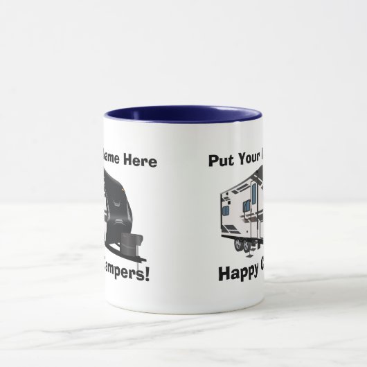 Groot ontwerp XLS 17MKE  Mok (Midden)