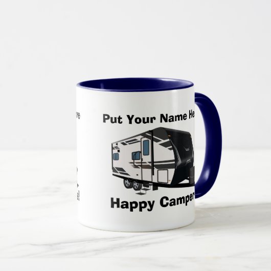 Groot ontwerp XLS 17MKE  Mok (Voorkant rechts)