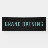 Groot openingsscherm voor buitengebruik banner det (Horizontaal)