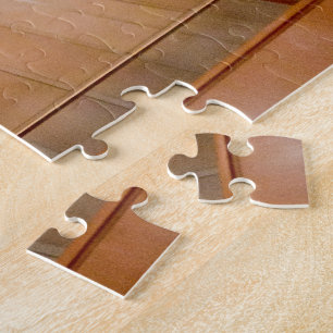 Groot orgaan in China puzzel