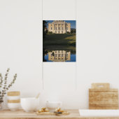 Groot Paleis van Tsaar Paul I, exterieur Poster (Keuken)