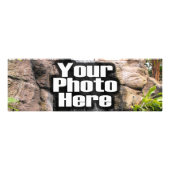 Groot panoramisch horizontaal foto-afdrukuitbreidi foto afdruk (Voorkant)