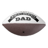 Groot pap zwart wit 2 Foto collage American Football (Gedraaid 270)