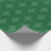 Groot papier voor sierdoeleinden (Hoek)