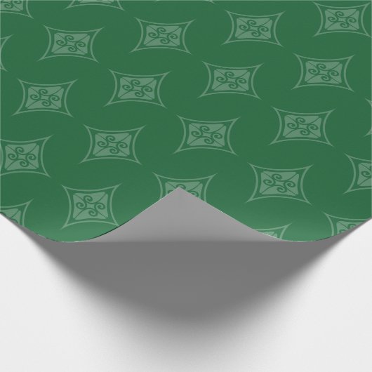 Groot papier voor sierdoeleinden (Hoek)