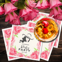 Groot Pet Lady Rozen Derby Party