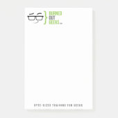 Groot Post-it® Notes (Voorkant)