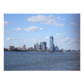 GROOT Poster #F001 op foto (Voorkant)