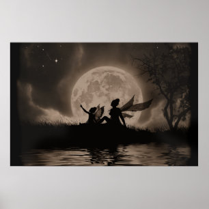 Groot Poster starten