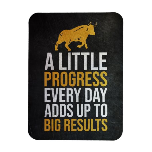 Groot resultaat van de vooruitgang van de investee magneet (Verticaal)