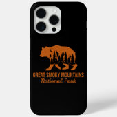 GROOT ROOKGEBERGTE NATIONAL PARK  Case-Mate iPhone CASE (Achterkant)