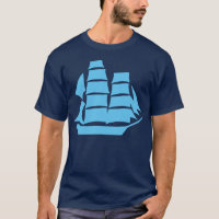 Groot Schip T-Shirt