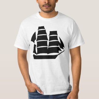 Groot Schip T-shirt