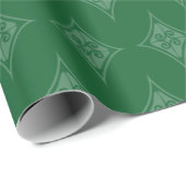 Groot Sieraad Inpakpapier (Rol Hoek)