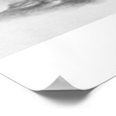 Groot slecht en gevaarlijk om te weten poster (Hoek)