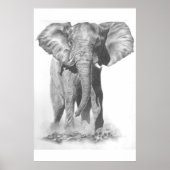 Groot slecht en gevaarlijk om te weten poster (Voorkant)