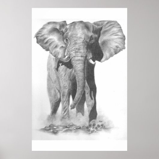 Groot slecht en gevaarlijk om te weten poster (Voorkant)