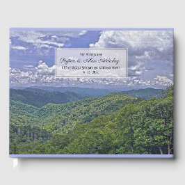 Groot Smoky Mountains Trouwnaam Locatie Datum Gastenboek