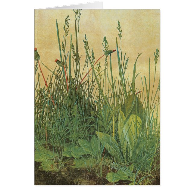 Groot stuk Turf (Voorkant)