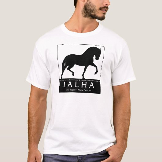 groot t-shirt (Voorkant)