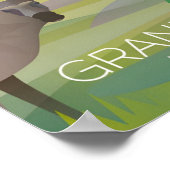 Groot Teton National Park Print (Hoek)