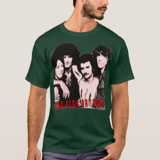 Groot treinstel t-shirt