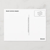 Groot Uitzicht Briefkaart (Achterkant)