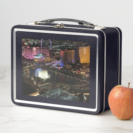 GROOT UITZICHT - LUNCHBOX (In situ)