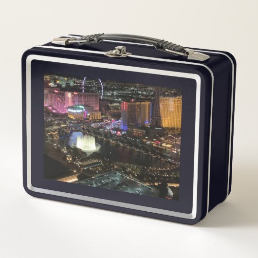 GROOT UITZICHT - LUNCHBOX (Voorkant)