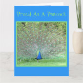 GROOT / VADER VERJAARDAG / TROTS DAT JE MIJN VADER KAART (Voorkant)