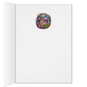 GROOT VAN DE VERLIEST SCHADUWEN, VEILIGHEID EN BUT (Binnen (Rechts))