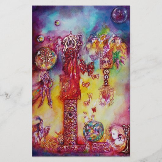 GROOT VAN DE VERLIEST SCHADUWEN, VEILIGHEID EN BUT BRIEFPAPIER (Voorkant)