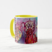 GROOT VAN DE VERLIEST SCHADUWEN, VEILIGHEID EN BUT MOK (Voorkant links)