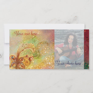 GROOT VAN HET VERLIEST SCHADOWS, MAGISCHE BUTTERFL