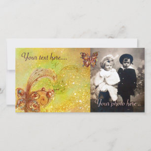 GROOT VAN HET VERLIEST SCHADOWS, MAGISCHE BUTTERFL